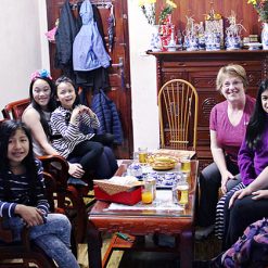 A Warm Home Hosted in Hanoi Local Tour Packages