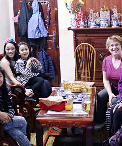 A Warm Home Hosted in Hanoi Local Tour Packages