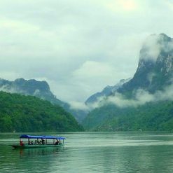 Ba Be Lake - Hanoi Local Tour Packages