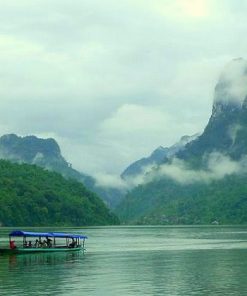 Ba Be Lake - Hanoi Local Tour Packages