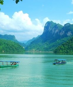 Ba Be Lake - Hanoi Local Tour Packages