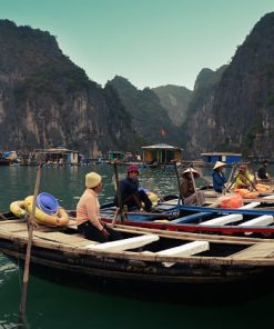 Ba Hang Fishing Village - Hanoi Local Tours