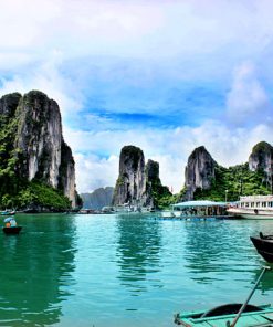 Ba Hang Fishing Village - Hanoi local tours