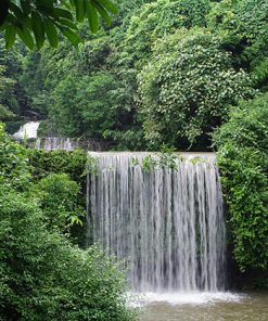 Ba Vi National Park Hanoi local tour