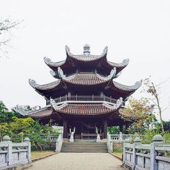 Bai Dinh Pagoda - Hanoi tour packages