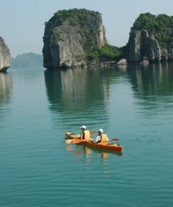 Bai Tu Long Island - Hanoi Tour Packages