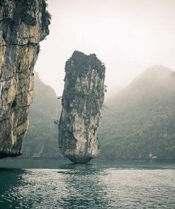 Bai Tu Long Island in Vietnam Tour Packages