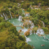 Ban Gioc Waterfall - Hanoi Local Tour