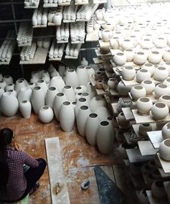 Bat Trang Ceramic Village Hanoi Tour Packages