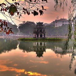 Best Time to Visit Hanoi Vietnam Tours