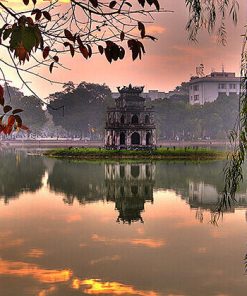 Best Time to Visit Hanoi Vietnam Tours