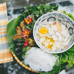 Bun Cha Hanoi