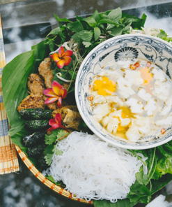 Bun Cha Hanoi