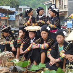 Cao Bang Local Market - Hanoi Tour Packages