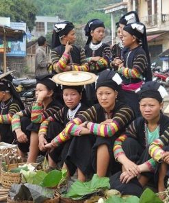 Cao Bang Local Market - Hanoi Tour Packages