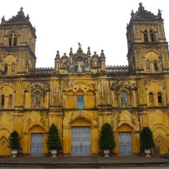 Cathedrale Bui Chu - Hanoi tour packages