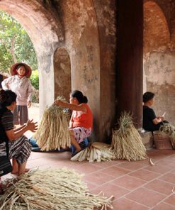 Chuong Communal House