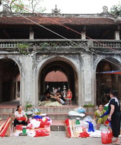 Chuong Pagoda