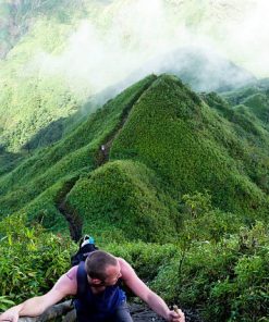 Conquer Fansipan Peak - Hanoi Local Tours