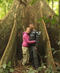 Cuc Phuong National Park, Ninh Binh tours from Hanoi