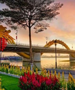 Danang Vietnam - Hanoi Local Tours