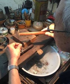 Dinh Cong Jewelry Craft Village - Hanoi day tours