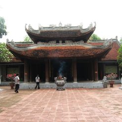 Do Temple, Dinh Bang - Hanoi Local Tour Packages