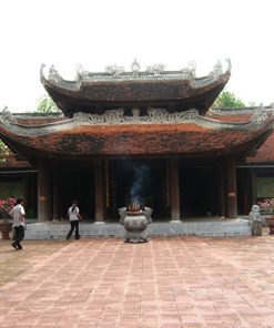 Do Temple, Dinh Bang - Hanoi Local Tour Packages