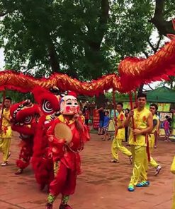 Do Temple - Hanoi Local Tour Packages