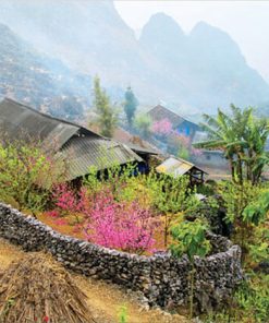 Dong Van in Ha Giang Tour