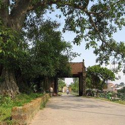 Duong Lam Ancient Village Hanoi tour package