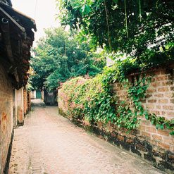 Duong Lam Village in Hanoi tour packages