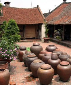 Duong Lam ancient village - Hanoi tour packages