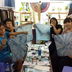 Exciting Textile Tour - Hanoi local tour packages