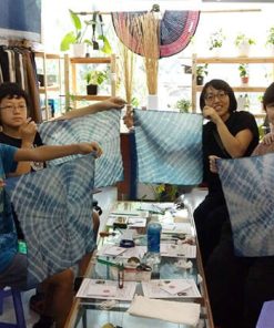 Exciting Textile Tour - Hanoi local tour packages