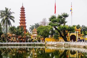 Vietnam Celebrates Major Wins at World Travel Awards 2024