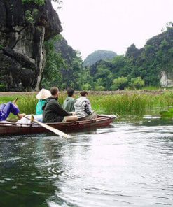 Tam Coc Ninh Binh - Hanoi Tour Packages