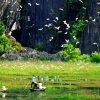 Explore Thung Nham Bird Garden Ninh Binh
