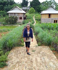 Farming Tour in Pu Bin - Hanoi local tours