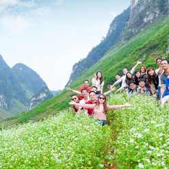 Exciting Ha Giang Tour from Hanoi