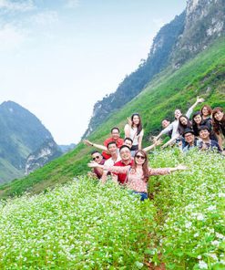 Exciting Ha Giang Tour from Hanoi