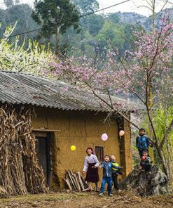 Ha Giang - Hanoi local tours