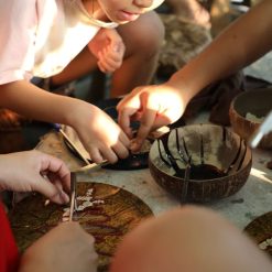 Ha Thai Lacquerware & Phuc Am Votive Paper Villages - Half Day