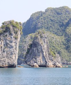 Majestic Halong Bay