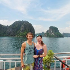 Halong Bay Tour from Hanoi