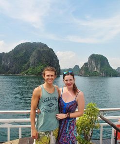 Halong Bay Tour from Hanoi