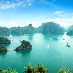 Halong Bay - Hanoi local tour packages