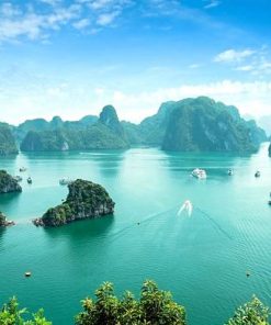 Halong Bay - Hanoi local tour packages