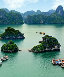 Halong Bay Tour from Hanoi