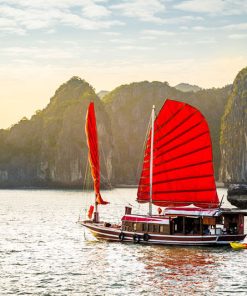 Halong Bay Tour in tours hanoi